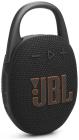 Galerijní obrázek č.4 Přenosné (na ven, na cesty) JBL Clip 5 Black
