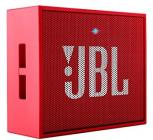 Hlavní obrázek Přenosné (na ven, na cesty) JBL GO Red