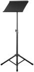 Galerijní obrázek č.1 Stojany pro laptopy, tablety, DJs, apod. MEINL Light Laptop Table Stand
