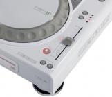 Galerijní obrázek č.3  RELOOP RMP3 Alpha LTD