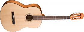 FENDER ESC-80 Educational Series 3/4 Size Classical, Natural