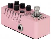 Galerijní obrázek č.4 Looper MOOER D7 Delay - Multi-Delay / Looper