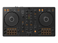 Galerijní obrázek č.2 DJ kontrolery PIONEER DJ DDJ-FLX4