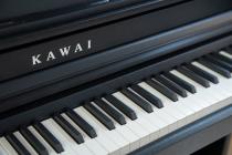 Galerijní obrázek č.5 Digitální piana KAWAI CA401B - Premium Satin Black B-Stock