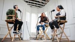 Galerijní obrázek č.4 Mikrofony pro rozhlasové vysílání ZOOM ZDM-1