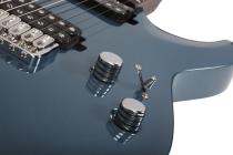 Galerijní obrázek č.6 7strunné SCHECTER Aaron Marshall AM-7 - Cobalt Slate