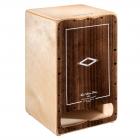 Hlavní obrázek Cajony MEINL AECLBE Artisan Cajon Cantina Line - Brown Eucalyptus