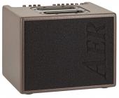 Galerijní obrázek č.1 Akustická komba AER Compact 60 IV - Brown Spatter Finish