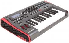 Galerijní obrázek č.3 MIDI keyboardy NOVATION Impulse25