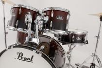 Galerijní obrázek č.5 22“; 10“, 12“; 16“ PEARL RS525SBC/C757 Roadshow - Garnet Fade Limited Edition