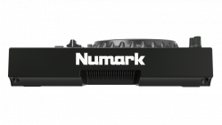Galerijní obrázek č.6 DJ kontrolery NUMARK Mixstream PRO
