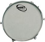 SABIAN QT-10TT, drum mute 10,  practise pad tom