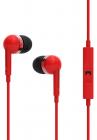 SOUNDMAGIC ES19S Red