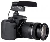 Galerijní obrázek č.1 Mikrofony pro video a foto MXL FR310