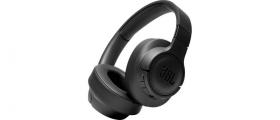 Galerijní obrázek č.2 Na uši (s kabelem) JBL Tune 760NC BT Black