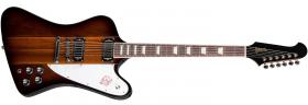 GIBSON Firebird Tobacco Burst