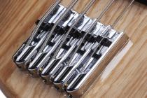 Galerijní obrázek č.7 5strunné SCHECTER CV-5 - Gloss Natural