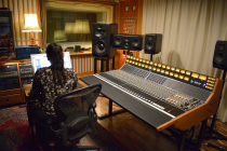 Galerijní obrázek č.5 Aktivní monitory ADAM AUDIO S2V