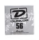 DUNLOP DAP56 - struna na akustickou kytaru