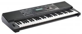 Galerijní obrázek č.1 Keyboardy s dynamikou KURZWEIL KP110