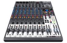 Hlavní obrázek Mixážní pulty s efektem BEHRINGER XENYX X1622USB