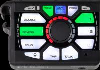 Galerijní obrázek č.2 Vokální procesory a harmonizery TC HELICON Perform V