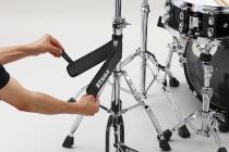 Galerijní obrázek č.3 Příslušenství TAMA STH10 Drum Stick Holder