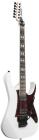 Galerijní obrázek č.2 Superstrat IBANEZ RG653DX-WHF - White Flat