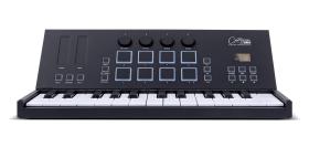Galerijní obrázek č.6 MIDI keyboardy CARRY-ON Folding Controller 25 - Black
