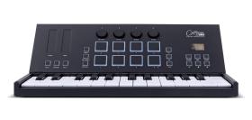 Galerijní obrázek č.6 Keyboardy/Klávesy/Kontrolery CARRY-ON Folding Controller 25 - Black