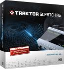 Galerijní obrázek č.1 Speciální zvukové karty pro DJ NATIVE INSTRUMENTS Traktor Scratch Audio A6