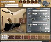LINE 6 Variax Workbench Modelling Software