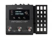 Hlavní obrázek Multiefekty, procesory DIGITECH RP360-XP