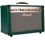 MARSHALL AS50DG Limited Edition Green