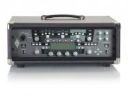 Galerijní obrázek č.7 Tvrdá pouzdra GATOR Vintage Amp Vibe Rack Case – 3U Black