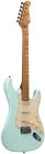 Galerijní obrázek č.2 ST - modely HENRY’S Destiny II Classic matt ST-2CM Fatal - Surf Green