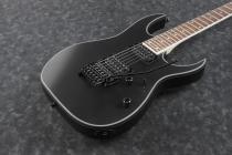 Galerijní obrázek č.3 Superstrat IBANEZ RG320EXZ-BKF RG Standard - Black Flat