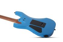 Galerijní obrázek č.4 Elektrické kytary SCHECTER Aaron Marshall AM-6 - Satin Royal Sapphire