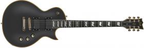 LTD-ESP EC-1000 EMG Vintage Black