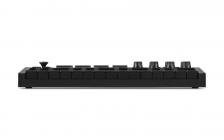 Galerijní obrázek č.2 MIDI keyboardy AKAI MPK mini MK3 Black