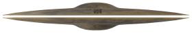 Galerijní obrázek č.1 14" SABIAN 14” STRATUS DRY HATS