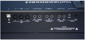 Galerijní obrázek č.1 Stage piana FATAR - STUDIOLOGIC Numa Concert