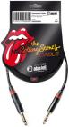 Hlavní obrázek 5-8m ADAM HALL K6IPP0600SP Rolling Stones Series - Nástrojový kabel