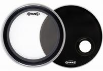 EVANS EBP-EMADSYS EMAD Bass Drum Pack 22"