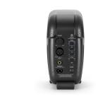 Galerijní obrázek č.2 Aktivní monitory s DSP korekcí akustiky IK MULTIMEDIA iLoud Micro Monitor Pro (Single Black)