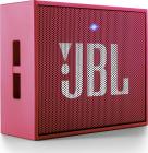 Hlavní obrázek Přenosné (na ven, na cesty) JBL GO Pink