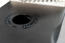 Galerijní obrázek č.4 Perkuse WOODMAN WKLM17BLK Woodman Kalimba - Black