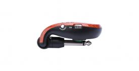 Galerijní obrázek č.5 Bezdrátové nástrojové systémy pro kytary a baskytary XVIVE U2  - Wood