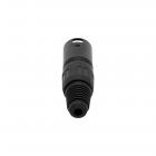 Galerijní obrázek č.4 5 PIN XLR M ADAM HALL 4 STAR C XM5 BLK