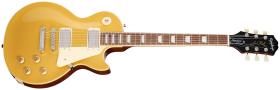 Hlavní obrázek Les Paul EPIPHONE Les Paul Standard 50s - Goldtop